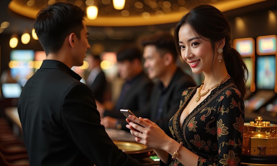 kc99 Những gì bạn tìm thấy trong sảnh kc99