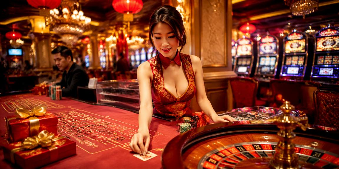 kc99 Những Gì Có Trong Sảnh Live Casino Người Chia Bài